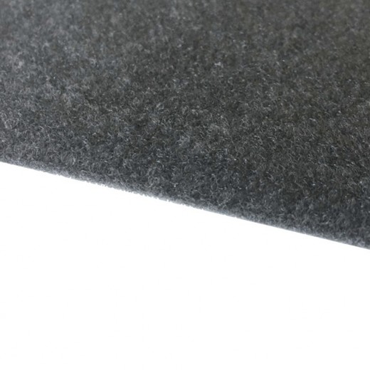 SGM Carpet Grey - szürke szőnyegburkolat