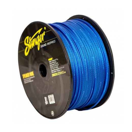 Stinger SHW516B hangszóró kábel