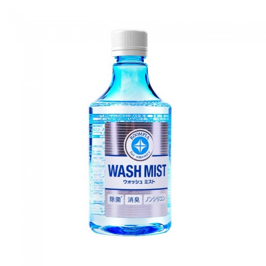 Soft99 Wash Mist Refill belső tisztító és újjáélesztő (300 ml)