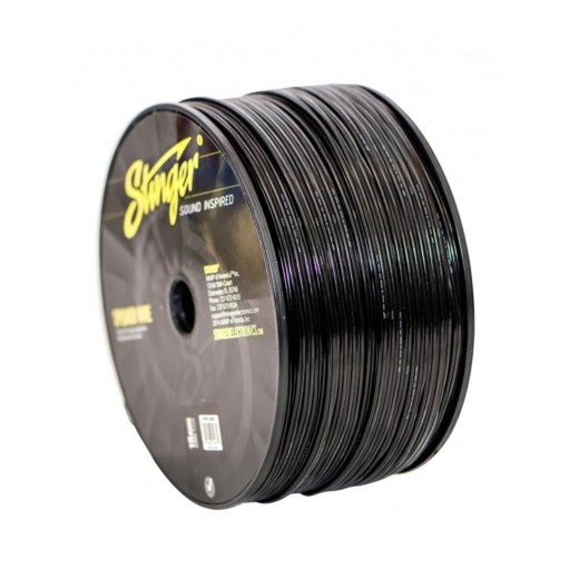 Stinger SPW518BK1 hangszórókábel