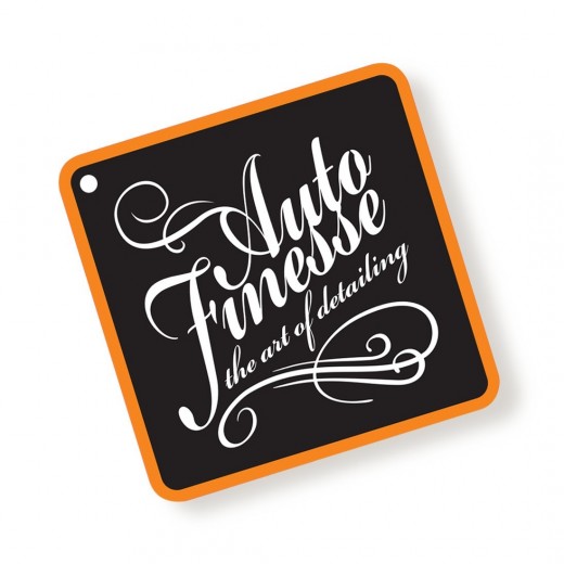 Auto Finesse Sweet Shop Tropical autóillatosító (trópusi gyümölcsök)