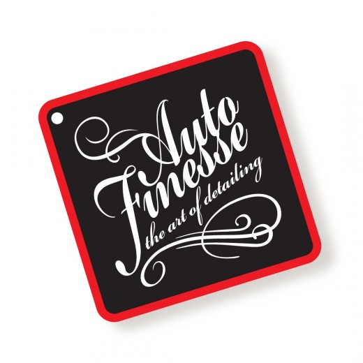 Auto Finesse Sweet Shop Tutti Fruitti autóillatosító (tutti frutti)