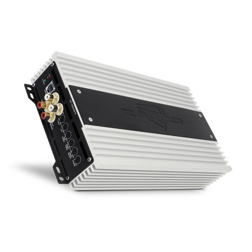Zapco ST-1000XM III erősítő