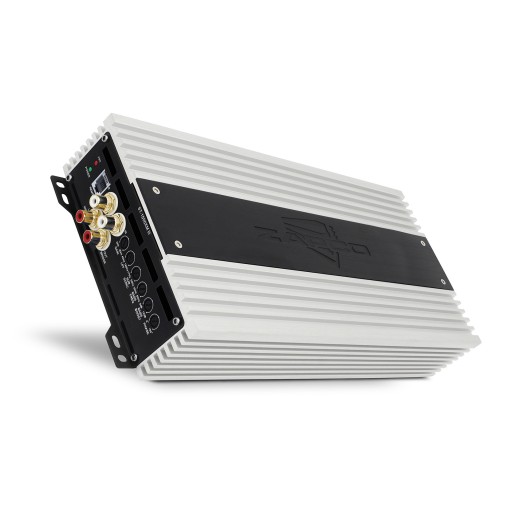 Zapco ST-1500XM III erősítő - használt áruk