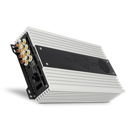 Zapco ST-4X DSP III erősítő