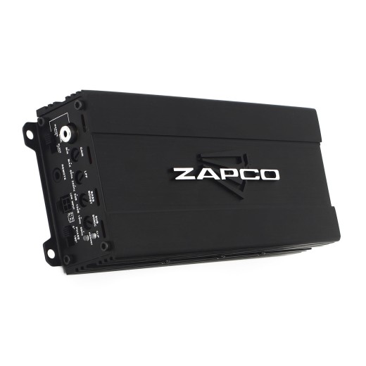 Zapco ST-501D SQ MINI erősítő