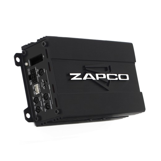 Zapco ST-64D SQ MINI erősítő