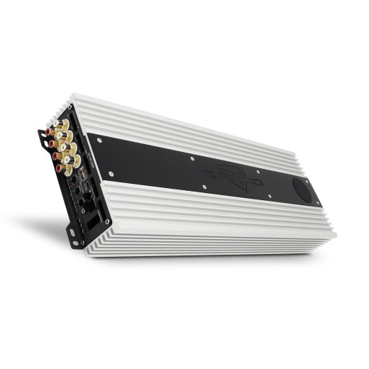 Zapco ST-6X DSP III erősítő