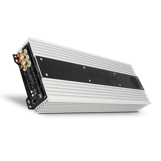 Zapco ST-6X SQ III erősítő