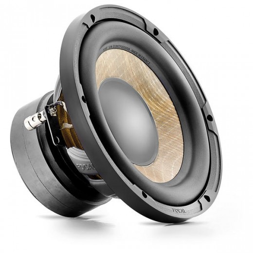 Focal FLAX EVO SUB P 20 FE subwoofer