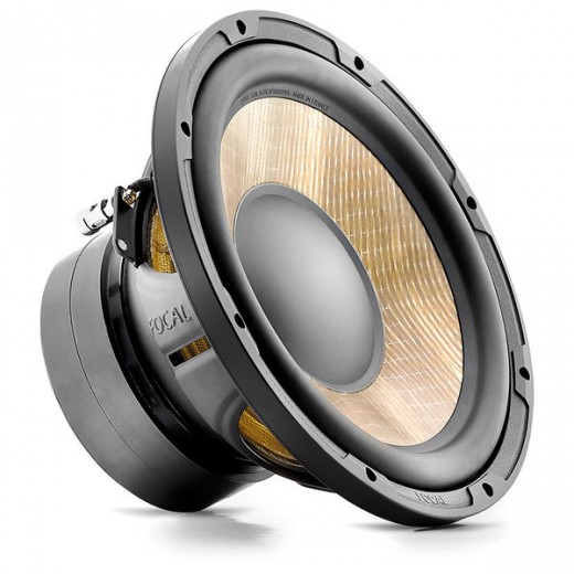 Focal FLAX EVO P 25 FE subwoofer