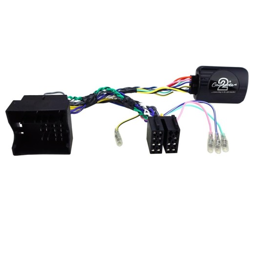 Mercedes Vito Connects2 CTSMC015.2 kormánykerék gombvezérlő adapter