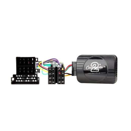 Rover 25, 45, 75 Connects2 SWC RV 06 kormánykerék gombvezérlő adapter