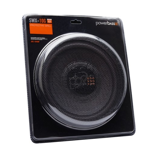 Powerbass SWX-10G rács
