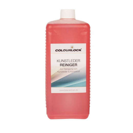 Colourlock Kunstleder Reiniger tisztítószer 1 L