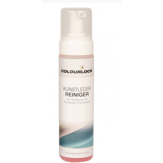 Colourlock Kunstleder Reiniger tisztítószer 200 ml