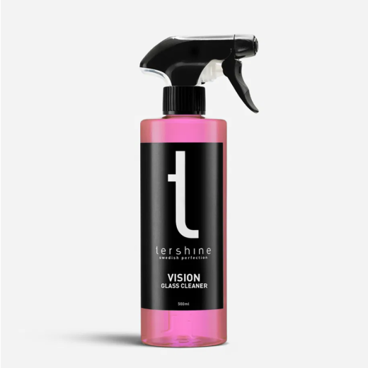 Tershine Vision - Glass Cleaner üvegtisztító (500 ml)