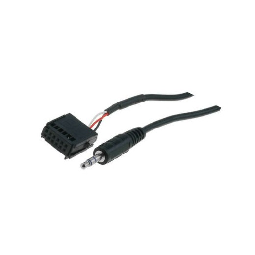 Per.Pic. Ford AUX adapter