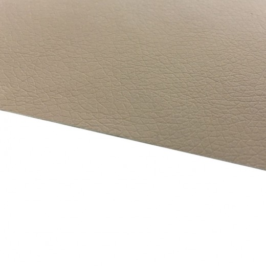SGM Leather Beige - bézs műbőr