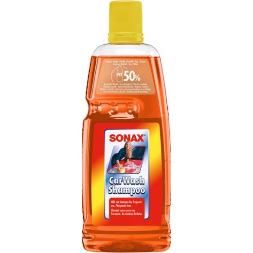 Sonax autósampon - koncentrátum - 1000 ml