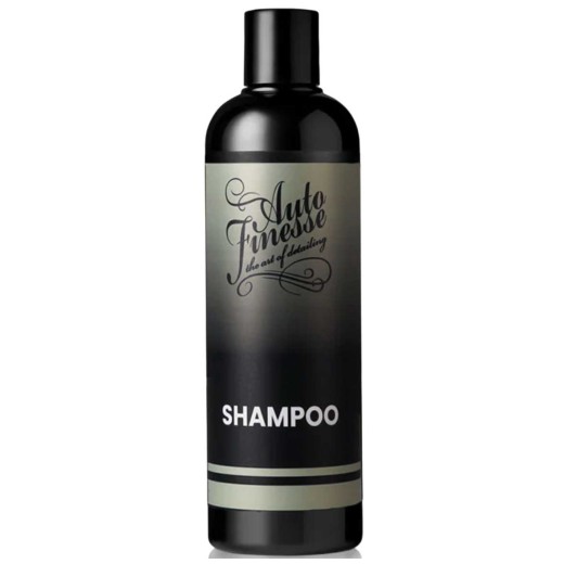 Auto Finesse Essentials Shampoo (500 ml) autósampon
