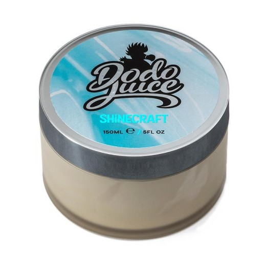 Dodo Juice Shinecraft (150 ml) hibrid szilárd viasz