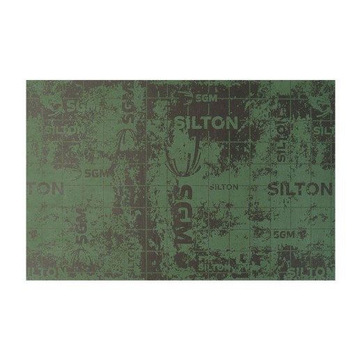 SGM Silton hangszigetelő anyag