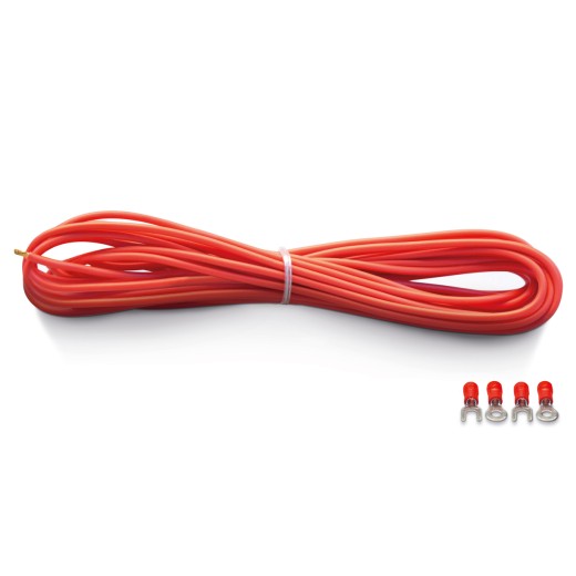 Sinus Live EA-0.75-5 (piros)