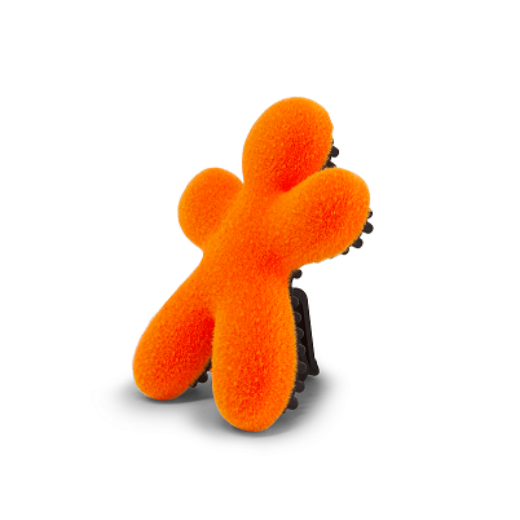 Mr&Mrs Fragrance Niki Velvet Spritz narancssárga autóillatosító