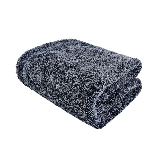 Purestar Duplex Drying Towel Gray M prémium szárító törölköző