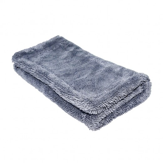 Purestar Duplex Drying Towel Gray S prémium szárító törölköző