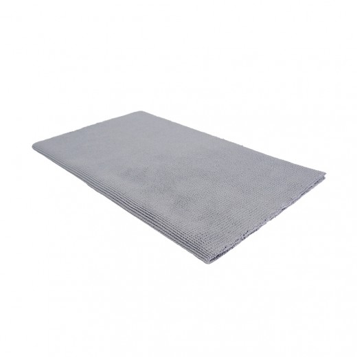 Purestar Speed Polish Multi Towel Gray 40 x 60 cm mikroszálas kendő