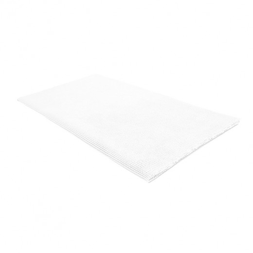Purestar Speed Polish Multi Towel White mikroszálas kendő