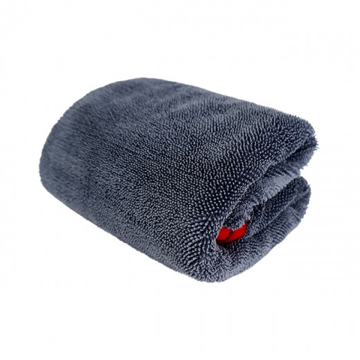 Purestar Twist Drying Towel Gray M szárító törölköző