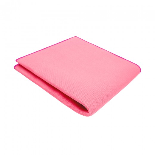 Purestar Wonder Glass Towel Pink mikroszálas kendő az üvegre