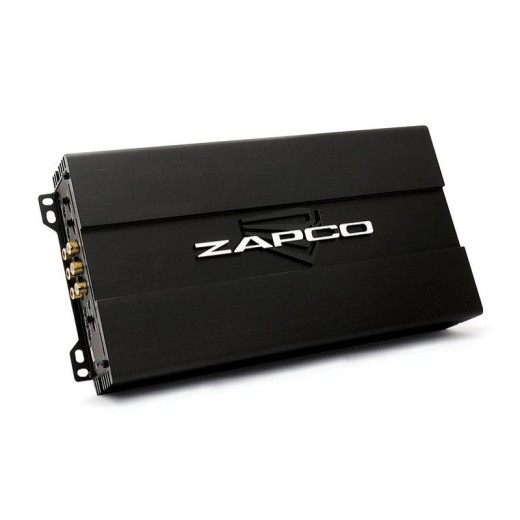 Zapco ST-204D SQ erősítő