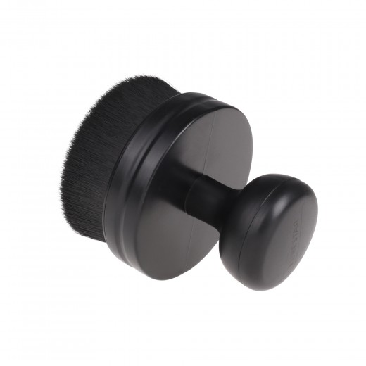 Purestar Stamp Brush Black ecset az autó belső és külső részére