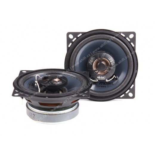 Mac Audio Mac Mobil Street 10.2 hangszóró