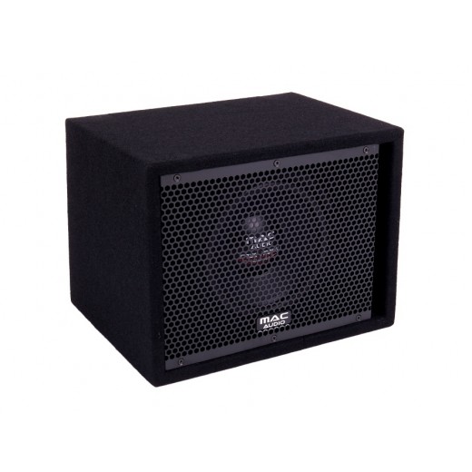 Mac Audio Mac Mobil Street Sub 108 A aktív subwoofer