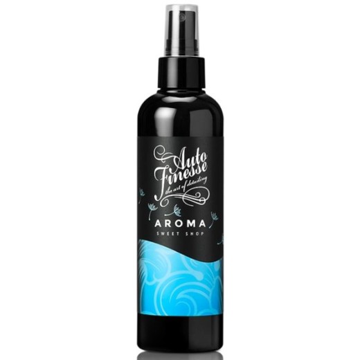 Auto Finesse Spray Air Freshener Sweet Shop illatosító porlasztóban (250 ml)