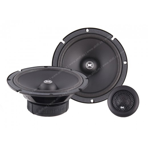 Excursion SX 6C hangszóró