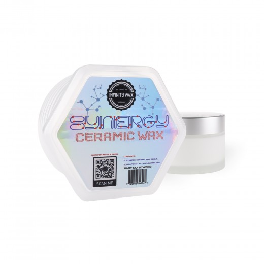 Infinity Wax Synergy Ceramic Wax viasz (200 ml) kerámia viasz