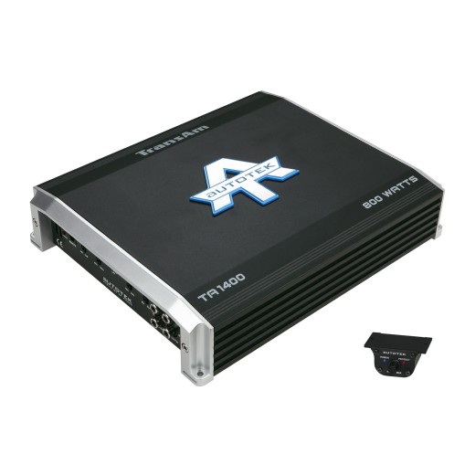 Erősítő Autotek TA1400