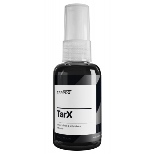 CarPro TarX aszfalt eltávolító (50 ml)