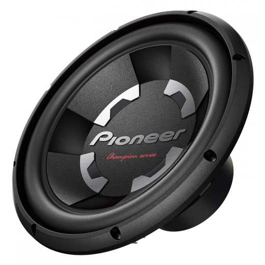 Pioneer TS-300D4 subwoofer