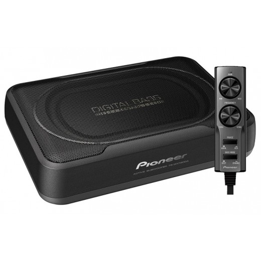 Pioneer TS-WX130DA aktív subwoofer
