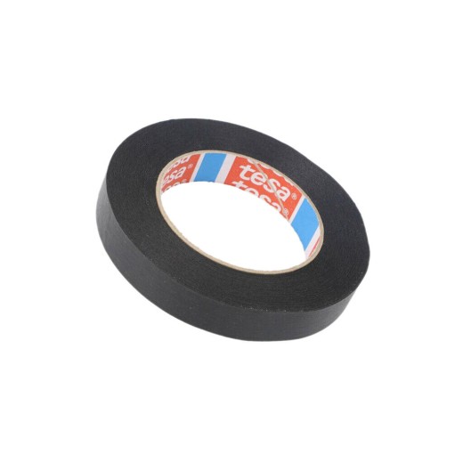 Tesa 4328-25BK-50M maszkolószalag