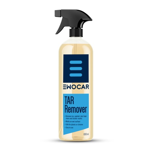 Ewocar Tar Remover kátrányeltávolító (1 l)