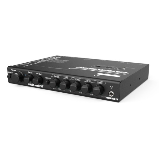AudioControl Three.2 equalizer