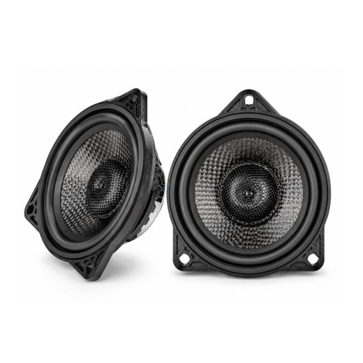 Hangszórók Tesla Nakamichi TL-M401-hez